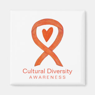 Kühlschrankmagnete des Kulturbewusstseins für Dive Magnet