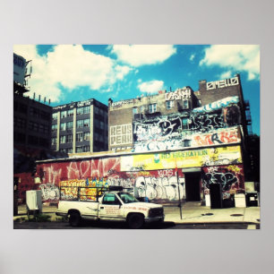 Kühlung, Mittel Poster