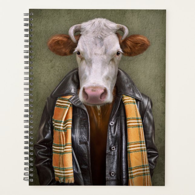 Kuhmann Planer (Vorderseite)