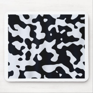 Kuhmantelbeschaffenheit Mousepad