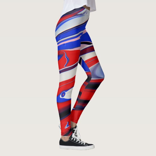 kühn leggings (Rechts)