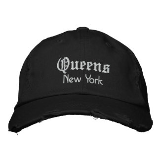 Kühnchen Bestickte Baseballkappe