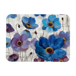 kühne Anemone Magnet