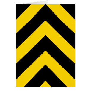 Kühne Autobahn Verkehr Hummel Bee Chevrons