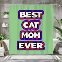 Kühne beste Katze Mama Ever Funny Pater Lover