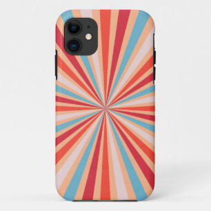 kühne Burst Case-Mate iPhone Hülle