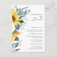 Kühne Country Sunflower | Veranstaltungskalender
