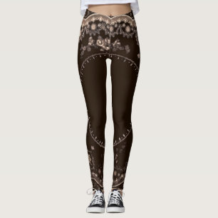 Kühne Dorothy Leggings