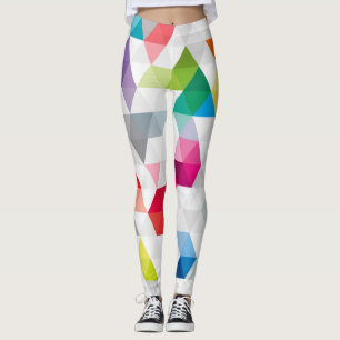 Kühne Drucke, weiche Fits - Leggings jetzt verkauf