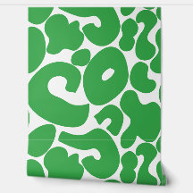 Kühne, dynamische und visuelle Identität