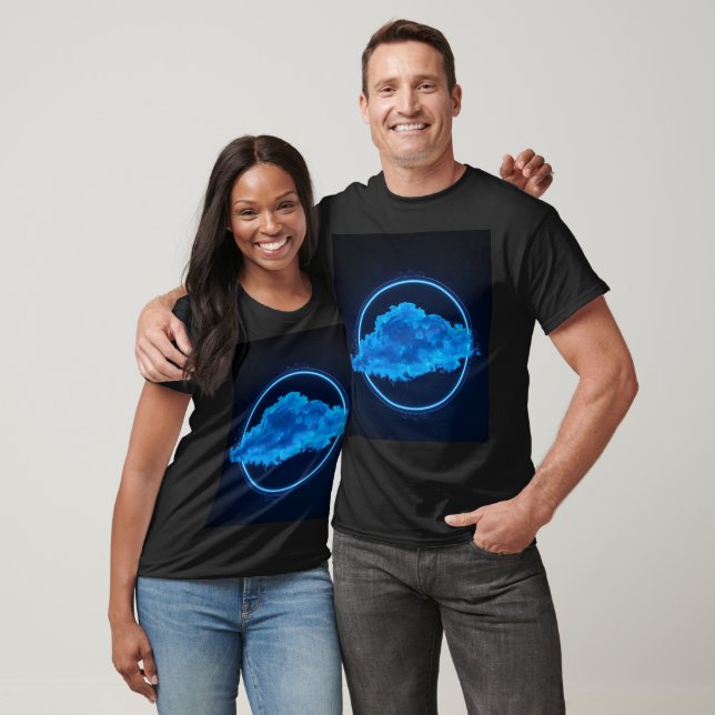 Kühne Identität - Trage Dich T-Shirt (Unisex)