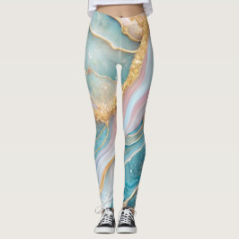 Kühne kosmische Ameisen für Weltraumliebhaber und  Leggings