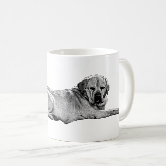 kühne Lounge Kaffeetasse (VorderseiteRechts)