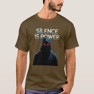 Kühne Motivierend Männer-T - Shirt