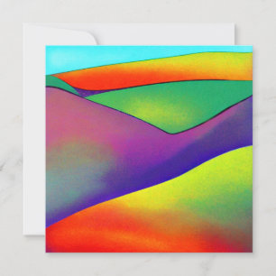 kühne Rainbow Hills