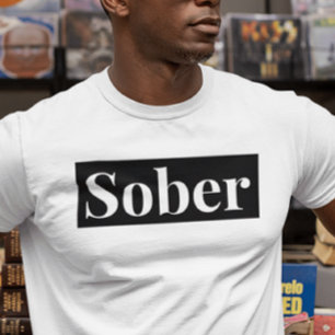 kühne Sobriety T-Shirt