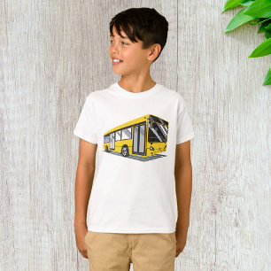kühne Stadtbusse T-Shirt