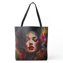 kühne Surreal Portrait