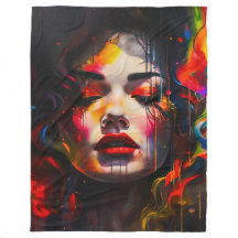 kühne Surreal Portrait