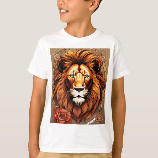 "Kühne und zeitlos: Amerikanische Traditionelle Ta T-Shirt