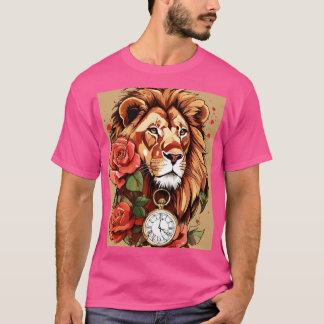 "Kühne und zeitlos: Amerikanische Traditionelle Ta T-Shirt