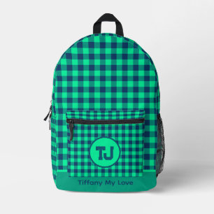 Kühne Vorschulteam-Rucksäcke für Kinder Bedruckter Rucksack