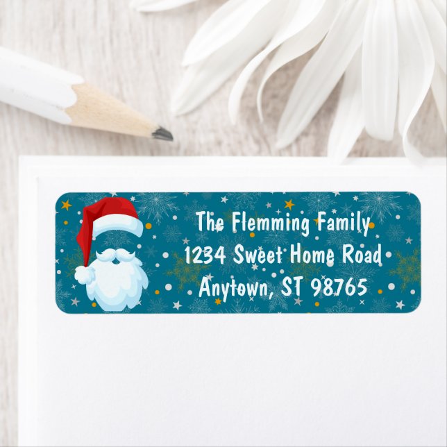 kühne Weihnachtsfeierlichkeiten (Insitu)