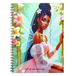 - Kühnheit öffnet die Tore des Erfolgs Notizblock