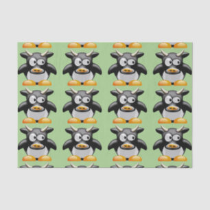 Kuhpapier Seidenpapier