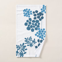 KuhPetersilie Handtuch