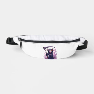 Kuhschlächter Bauchtasche