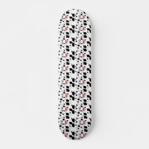 Kuhskateboard Skateboard