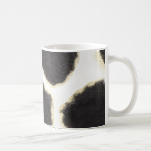 Kuhverborge - Tasse