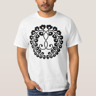 Kujo Glyzinie T-Shirt