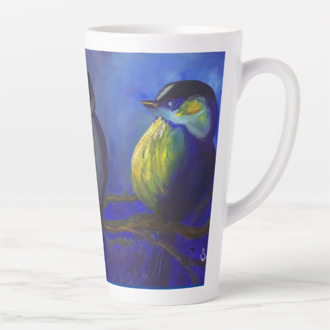 Küken "a Chillin" Milchtasse (Rechts)