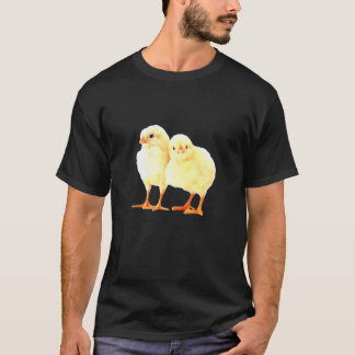 Küken Babyküken T-Shirt