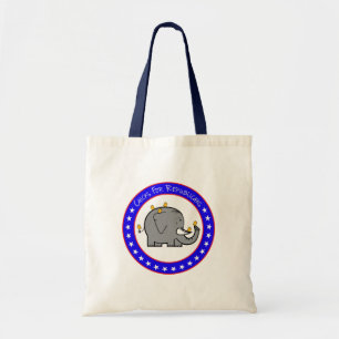 Küken für republikanische Taschen