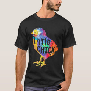 Küken Klein Küken Sohn Tochter Bauernhof Huhn T-Shirt