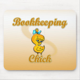 Küken Mousepad