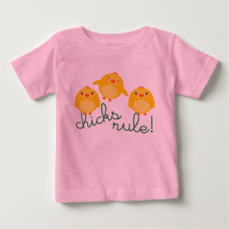 KÜKEN-REGEL! - T - Shirt