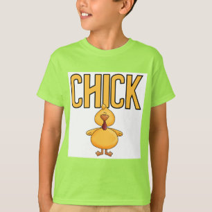Küken-T - Shirts und Geschenke