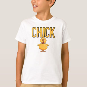 Küken-T - Shirts und Geschenke