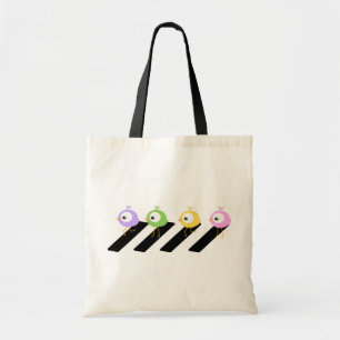 Küken-Überfahrt - Tragetasche