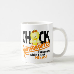 Küken unterbrach Mitgliedstaat 2 Kaffeetasse
