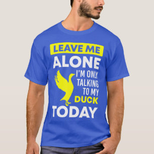 Küken Vogel Natur Tier Freunde T-Shirt