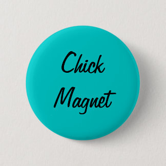 Kükenmagnet Button