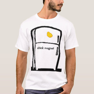 Kükenmagnet T-Shirt