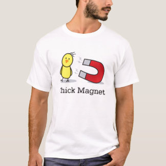 Kükenmagnet T-Shirt