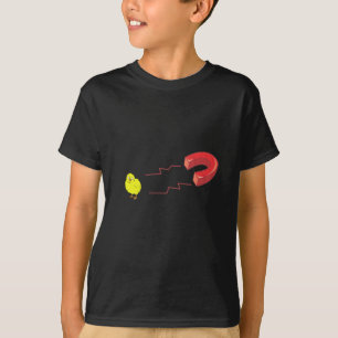 Kükenmagnet T-Shirt