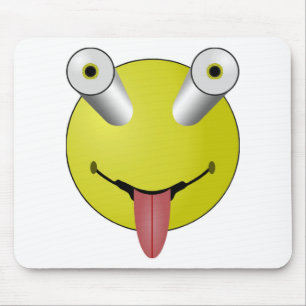 KUKUCK MOUSEPAD